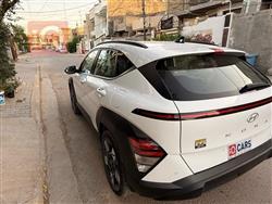هيونداي كونا
